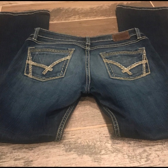 BKE Stella Jeans - Picture 7 of 8